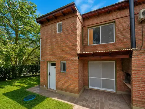 ALQUILER - Departamento en Funes