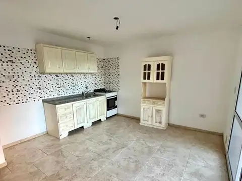 Departamento en Alquiler de 2 dormitorios