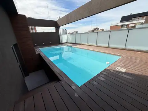 2 AMB, AMENITIES, PALERMO, APTO PROFESIONAL!