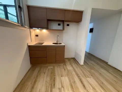 2 AMB, AMENITIES, PALERMO, APTO PROFESIONAL!