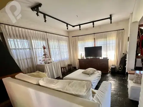 Casa en Alquiler 25 años