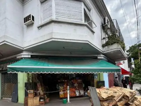 Local en Venta en Caballito Norte, USD 75.900