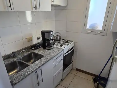 Departamento en Venta en Echesortu, USD 59.500
