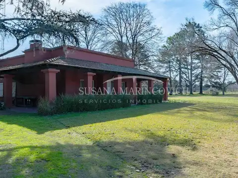 Chacra en venta de 2ha en Mercedes