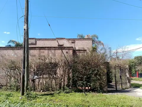 CASA 3 DORMITORIOS 4 AMBIENTES EXCELENTE UBICACION RANELAGH.