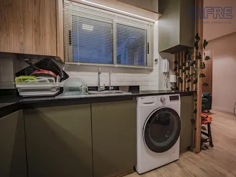 Departamento en Venta 50 años