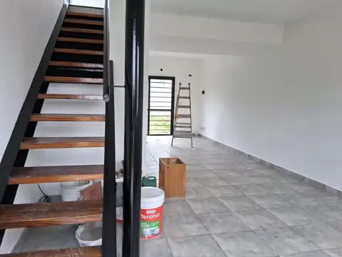 Casa en Venta 5 años