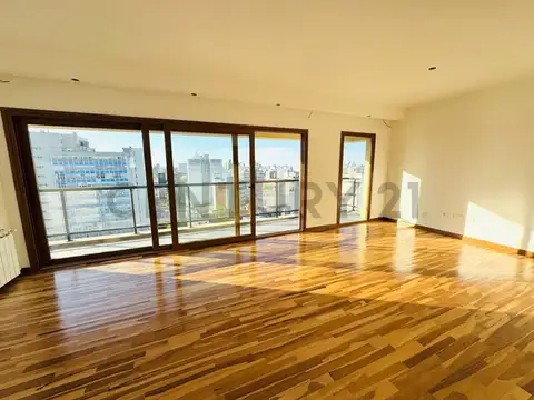 Departamento en alquiler en La plata