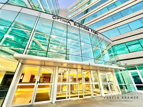 Oficina en Alquiler, Zona Norte