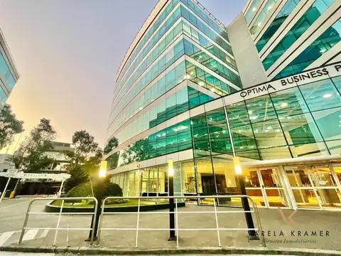 Oficina en Alquiler en Olivos, Zona Norte