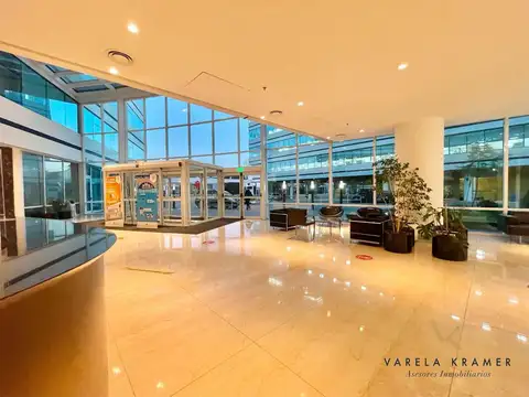 Oficina en Alquiler en Vicente Lopez, USD 8.800