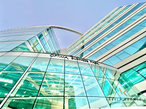 Oficina en Alquiler, Zona Norte