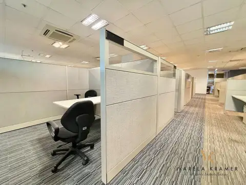 Oficina en Alquiler en Olivos, Zona Norte