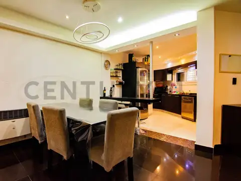 Av. Sabin 100, Piso 0