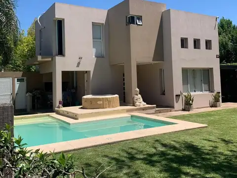 Casa en Sol del Paraná