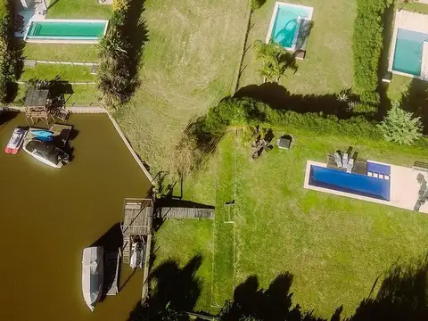 Terreno en Venta en San Marco, USD 290.000