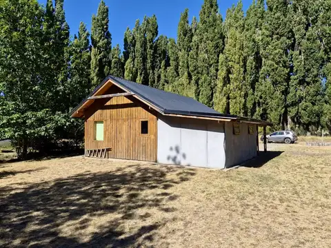 Casa en Alquiler de 1 dormitorio