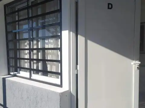 OPORTUNIDAD DEPARTAMENTO MODERNO BARRIO SAN MARTIN
