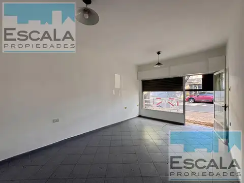 Local en Alquiler A Estrenar