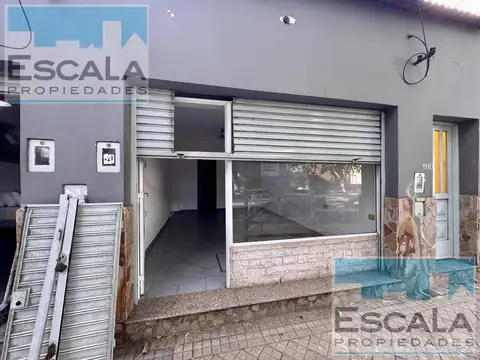 Local en Barrio Industrial
