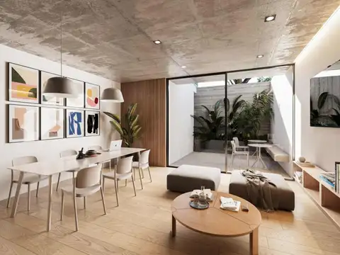 Departamento en Venta en Nuñez, USD 77.380