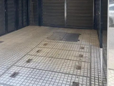 Cochera en Mitre 266