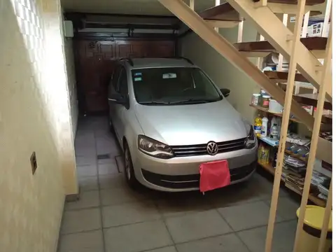 Casa 4 ambientes con 4 baños