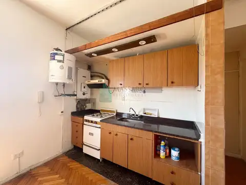 Departamento en Alquiler de Monoambiente