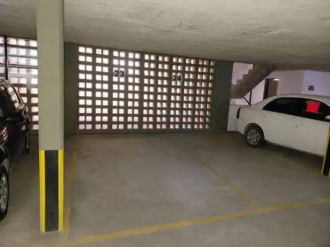 Cochera - Nueva Cordoba