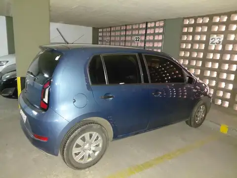 Cochera - Nueva Cordoba