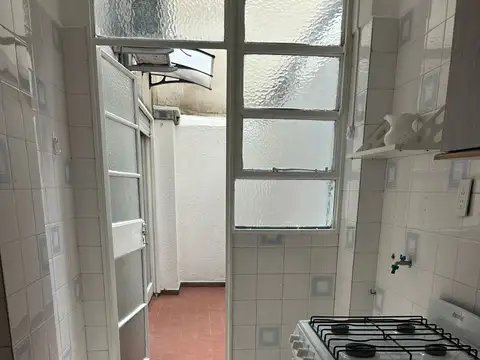 Departamento en Venta 40 años