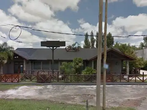 Local en alquiler en Berazategui Oeste