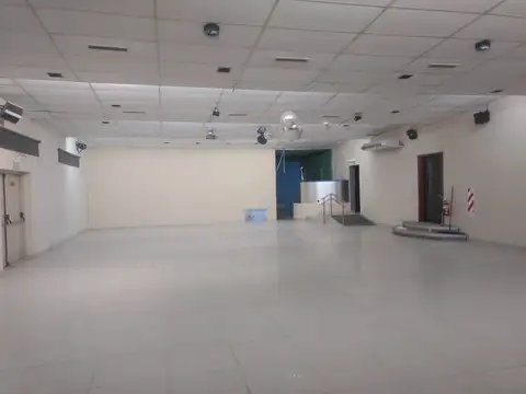 Camino General Manuel Belgrano 7800