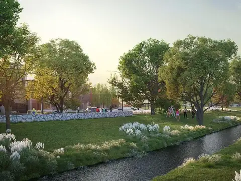 Terreno en Venta de 424,0 m2