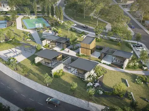 Terreno en Venta en Manantiales, USD 84.000