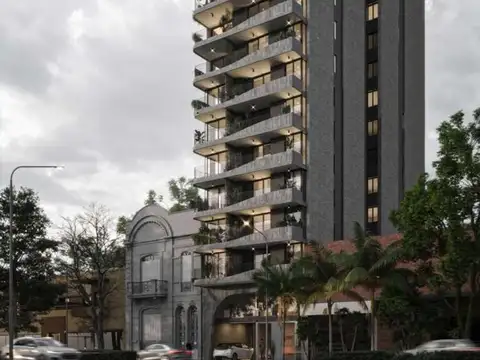 Departamento en Venta en Martín, USD 232.000
