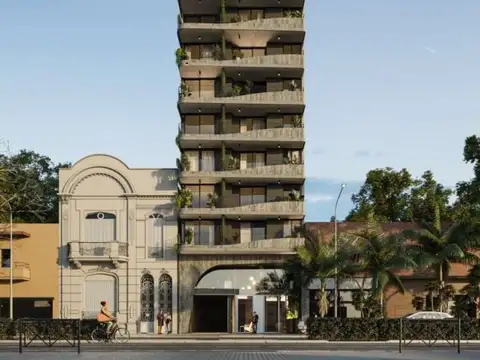 Departamento en Venta de 3 dormitorios