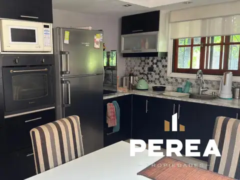 Casa en Venta en General Rodríguez, USD 140.000