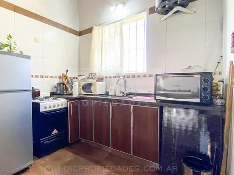 Departamento en Venta de 4 ambientes