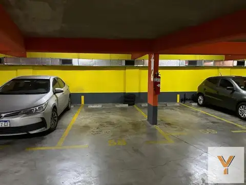 Cochera en venta - 12Mts2 - Chacarita