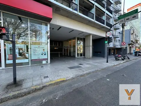 Cochera en venta - 12Mts2 - Chacarita