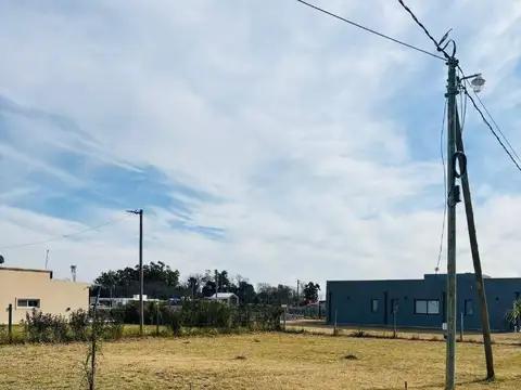 Terreno en Venta en Los Alamos, USD 9.900