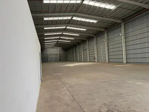 Galpon en Venta 4 años