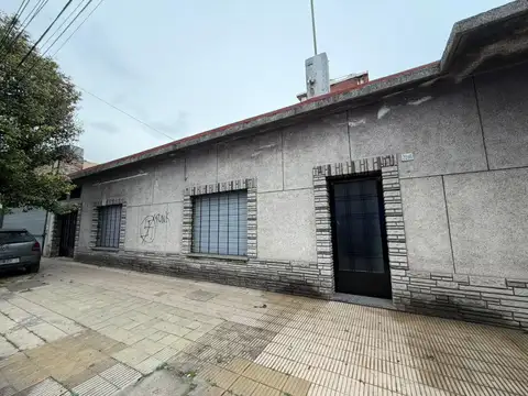 Casa en Villa Lynch