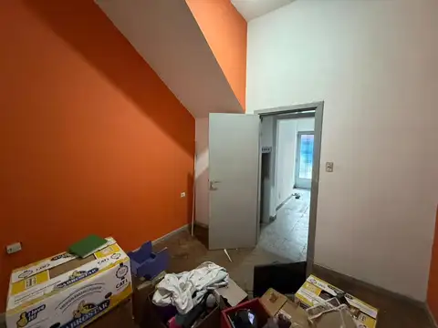 Casa en Alquiler 50 años
