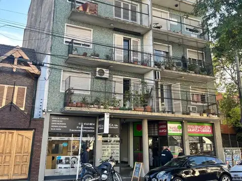 GENERAL JOSE DE SAN MARTIN 300, Piso 5