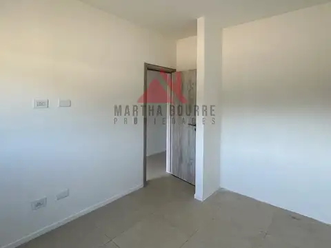 Departamento en Venta 3 años