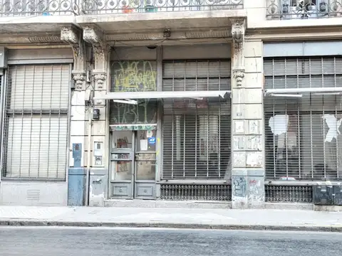 Local comercial en venta en el Centro