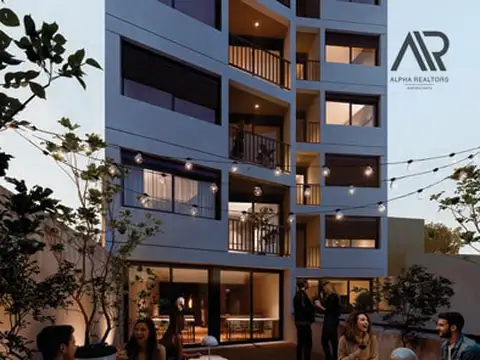 Departamento en Venta en La Blanqueada , USD 125.800