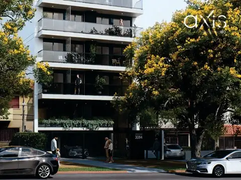 Avenida  Centenario